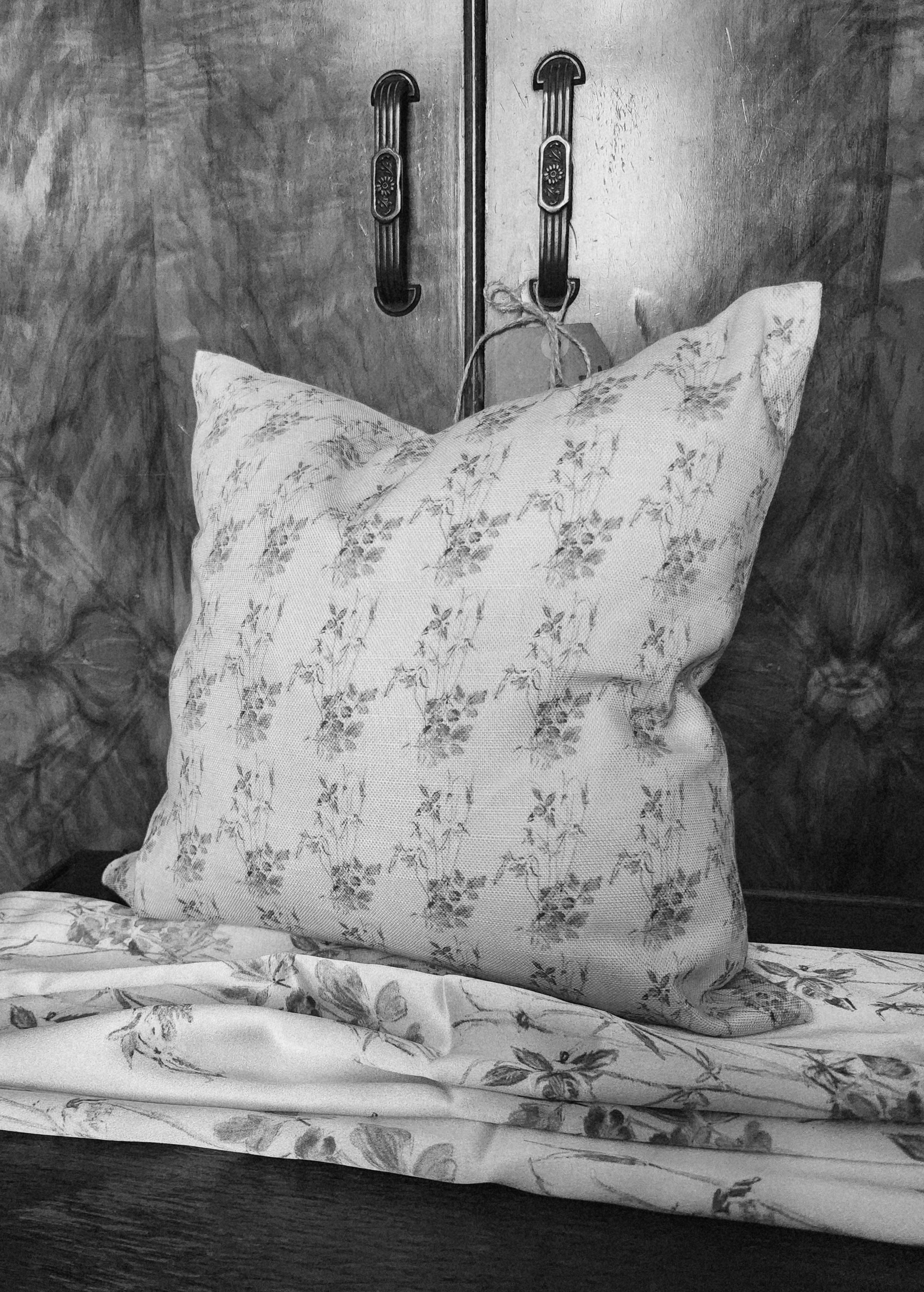 LITTLE AQUILEGIA COUNTRY cover