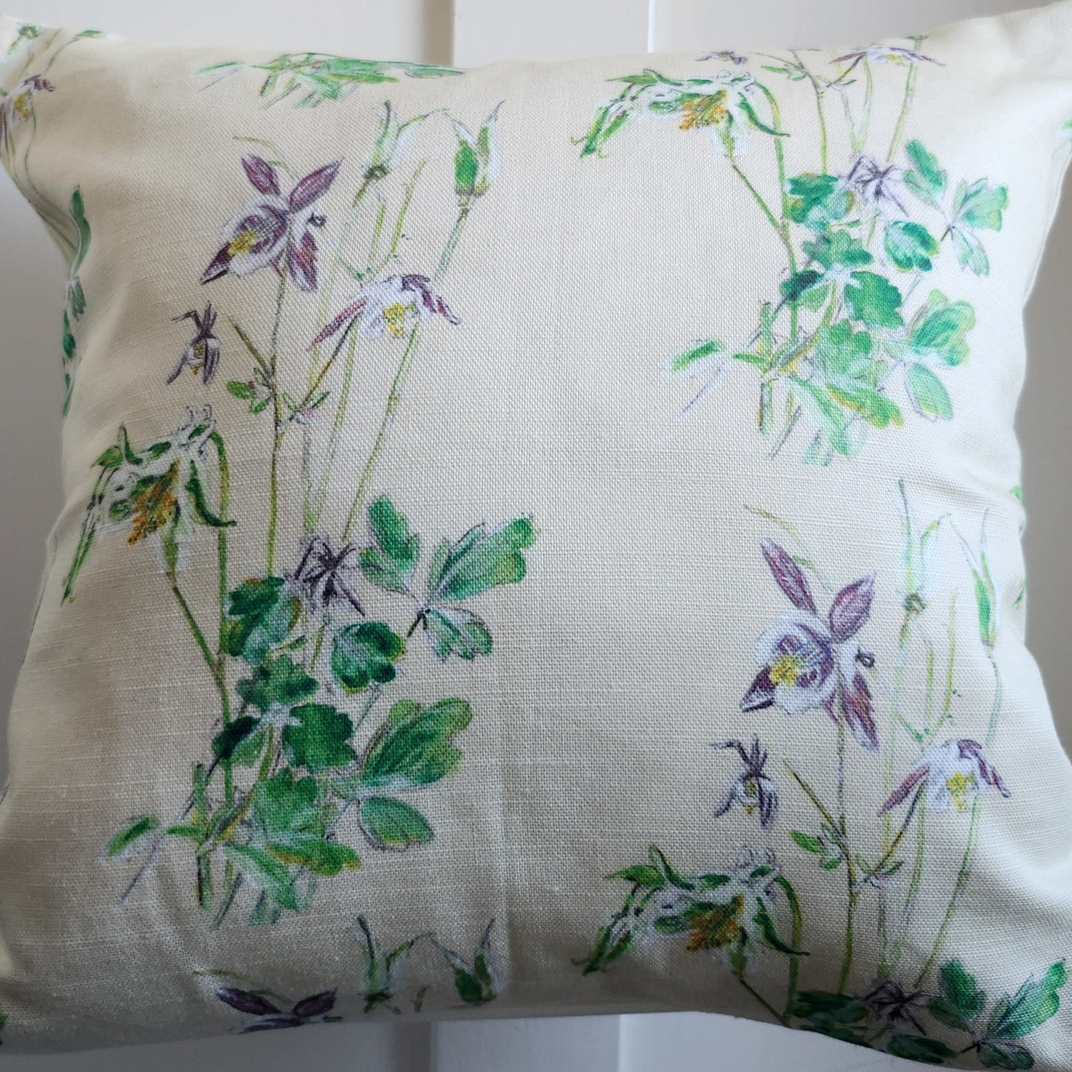 AQUILEGIA MAYxJUNE cover