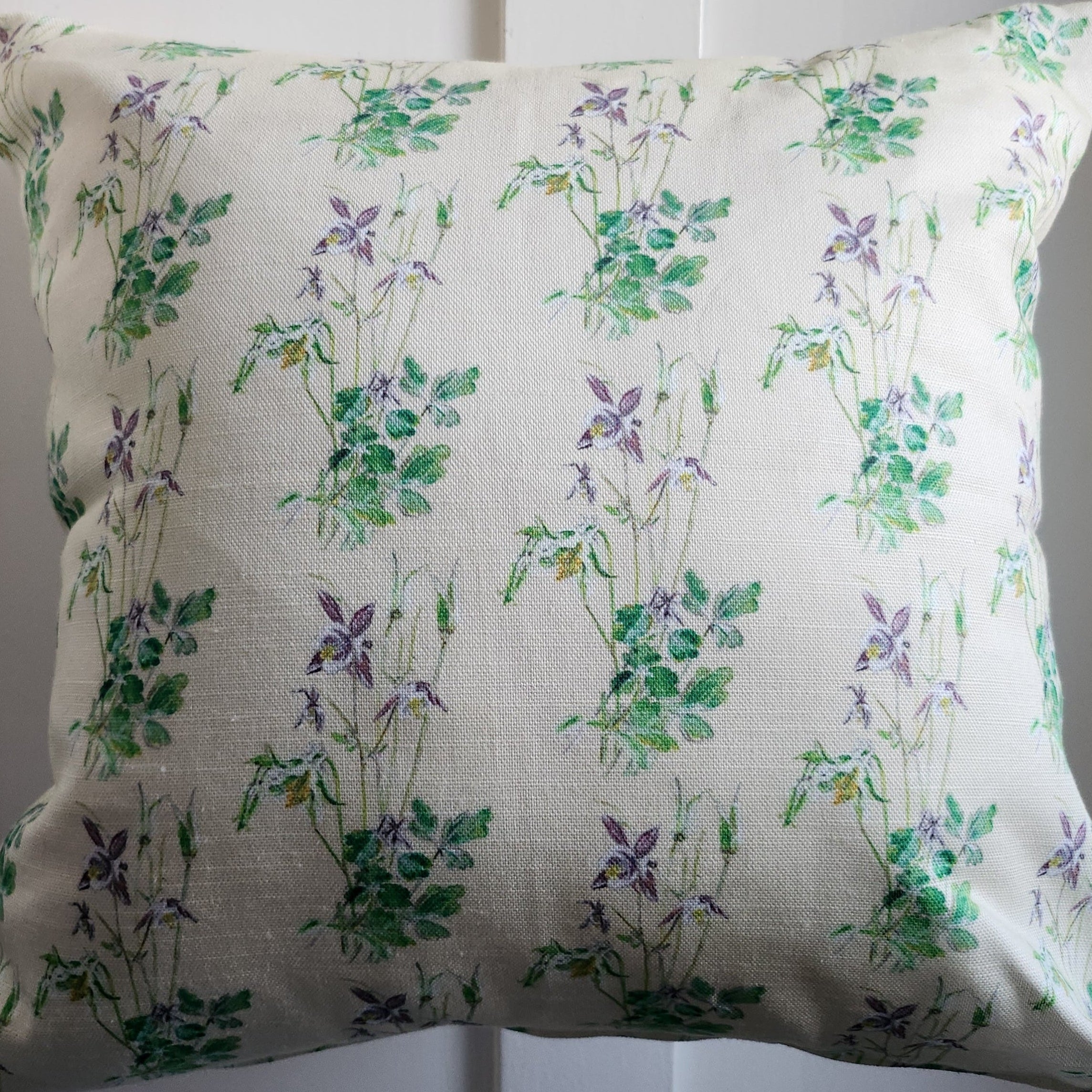 AQUILEGIA MAYxJUNE cover