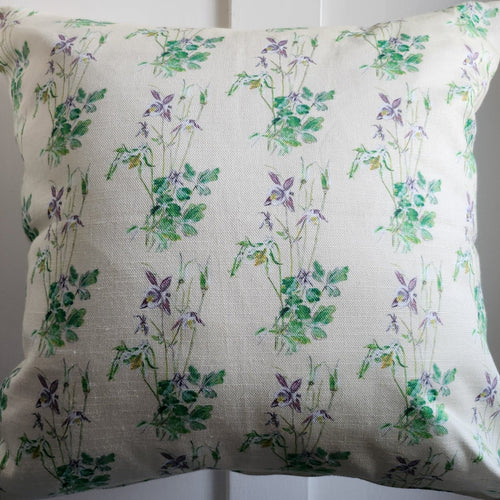 AQUILEGIA MAYxJUNE cover