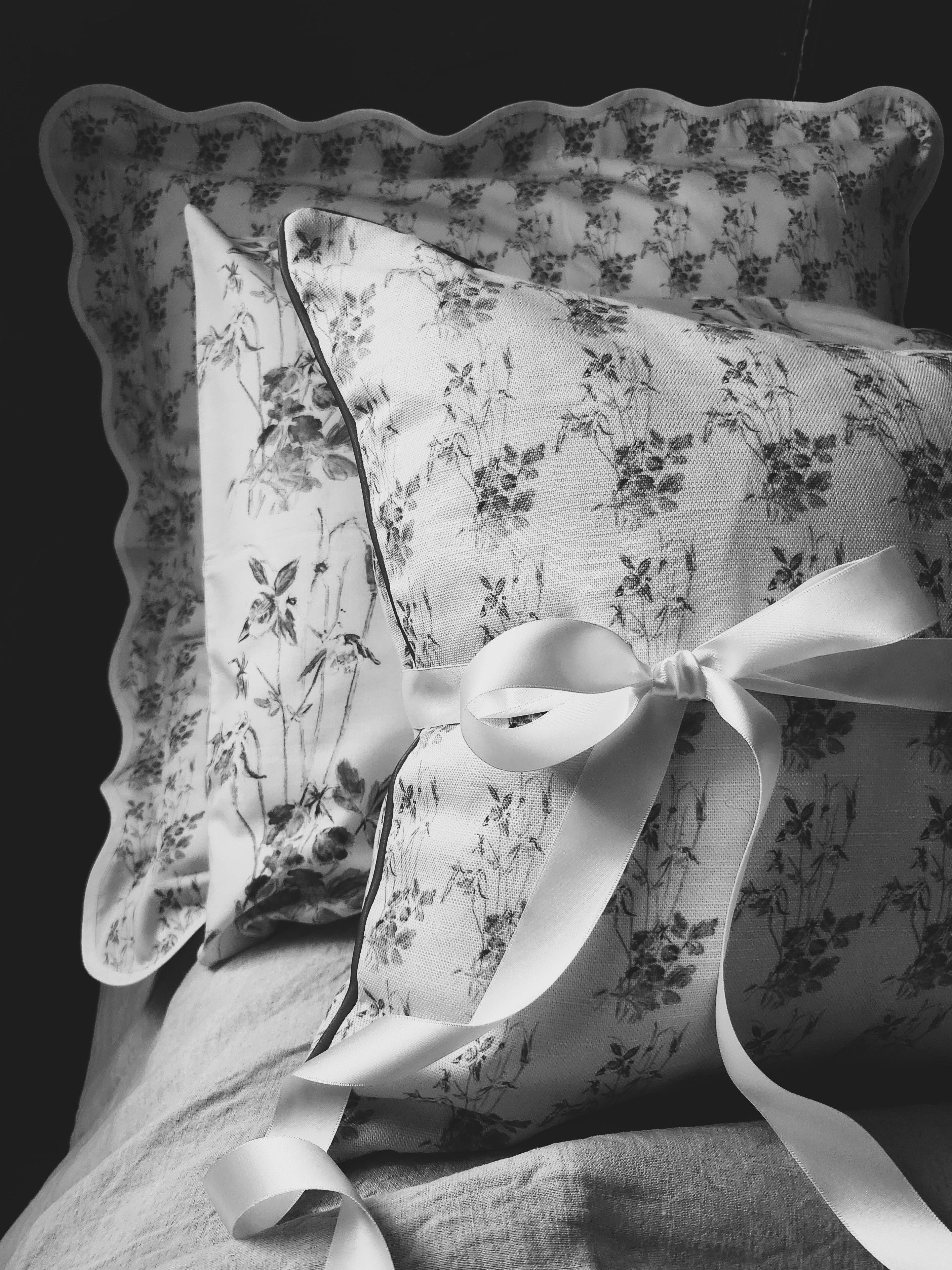 LITTLE AQUILEGIA COUNTRY CHERRY cover